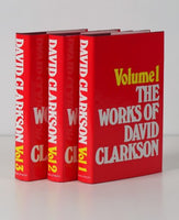 The Works of David Clarkson