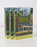 The Writings of Thomas Peck - 3 Volume Set