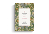 Fighting for Holiness (Crossway Short Classics)