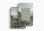 Gentle and Lowly  Study Guide & DVD