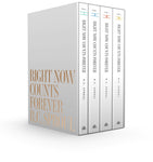 Right Now Counts Forever: 4-Volume Collection