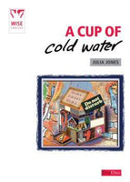 Cup of Cold Water: The Practice of Biblical Hospitality