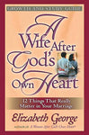 A Wife After God's Own Heart: Study Guide