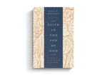 Faith in the Son of God: The Place of Christ-Oriented Faith within Pauline Theology