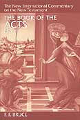 Acts: New International Commentary on the New Testament