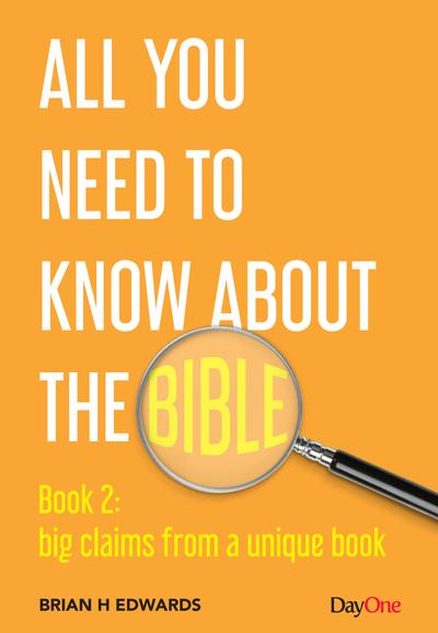 All You Need to know About the Bible: Book 2