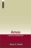 Amos: Mentor Commentary