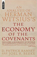 Analysis of Herman Witsius's The Economy of the Covenants
