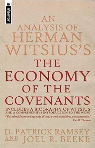 Analysis of Herman Witsius's The Economy of the Covenants