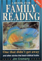 A Book For Family Reading: One That Didn't Get Away