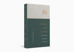 ESV Every Day Bible: 365 Readings through the Whole Bible (Paperback)