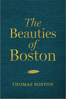 Beauties of Boston