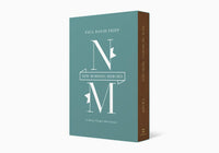 New Morning Mercies: Truetone leather-like gift edition