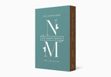 New Morning Mercies: Truetone leather-like gift edition