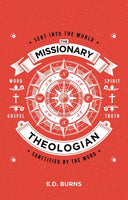 The Missionary-Theologian