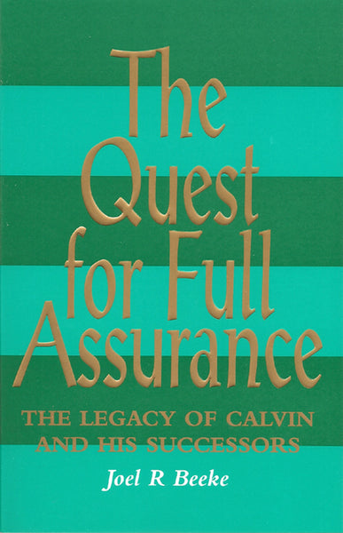 Quest for Full Assurance