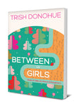 Between us Girls: Walk & Talks for Moms and Daughters