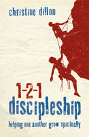 1 2 1 discipleship