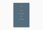 An Offer of Hope Tracts (25-pack tracts)