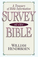 Survey of the Bible, 4th ed.: A Treasury of Bible Information