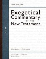 Acts Exegetical Commentary on the New Testament