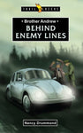 Brother Andrew Behind Enemy Lines (Trailblazers)