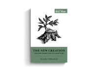 The New Creation and the Storyline of Scripture
