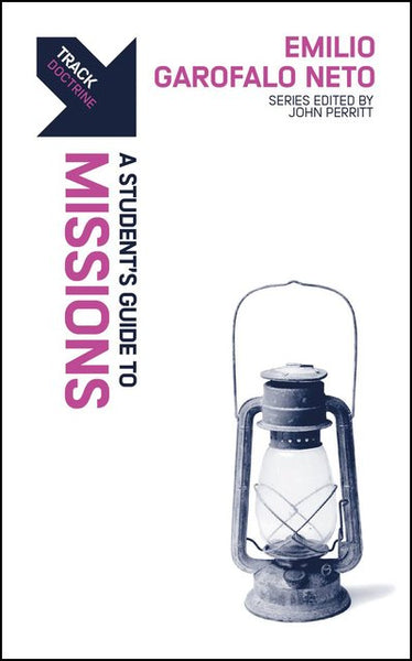 Student's Guide to Missions (Track Series)