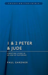 1 & 2 Peter & Jude (Focus on the Bible)