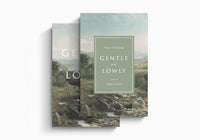 Gentle and Lowly Book and Study Guide Set