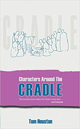 Characters Around The Cradle