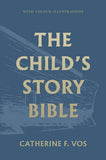 The Child’s Story Bible With Color Illustrations (Banner of Truth)
