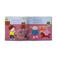 Chloe and the Closet of Secrets: A Book about Lying (Teaching Children to Use Their Words Wisely series)