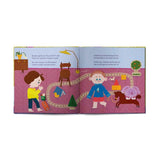 Chloe and the Closet of Secrets: A Book about Lying (Teaching Children to Use Their Words Wisely series)