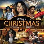 The Story of Christmas (Tales of Truth)