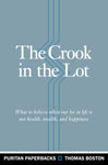 The Crook in the Lot (Puritan Paperbacks)