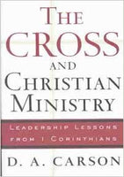 Cross and the Christian Ministry