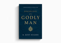 Disciplines of a Godly Man (Hardcover) Updated Edition with Study Guide