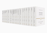 Preaching the Word: New Testament Set: 19 volumes (Preaching the Word Commentary Series)