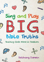 Sing and Play  Big Bible Truths