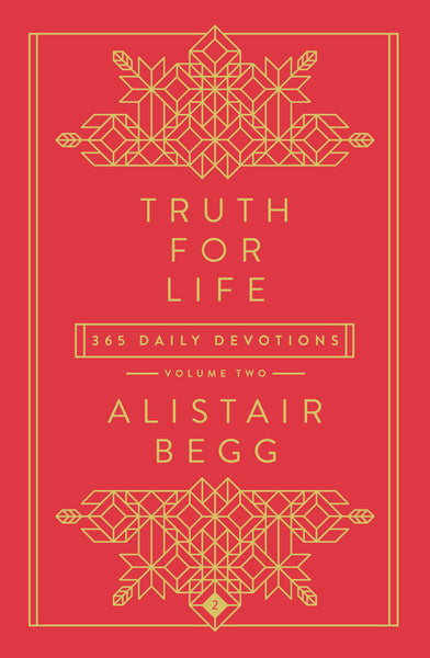 Truth for Life - Volume 2:  365 Daily Devotions