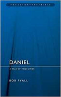 Daniel (Focus On the Bible)