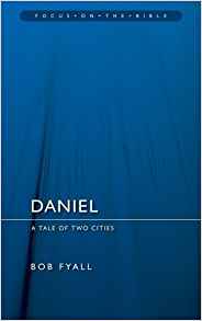 Daniel (Focus On the Bible)