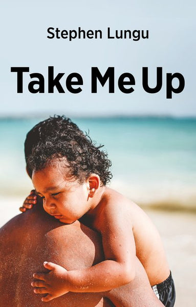Take Me Up (AVAILABLE in NOV 2021)