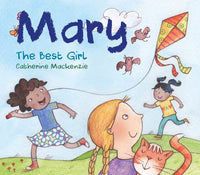 Mary the Best Girl