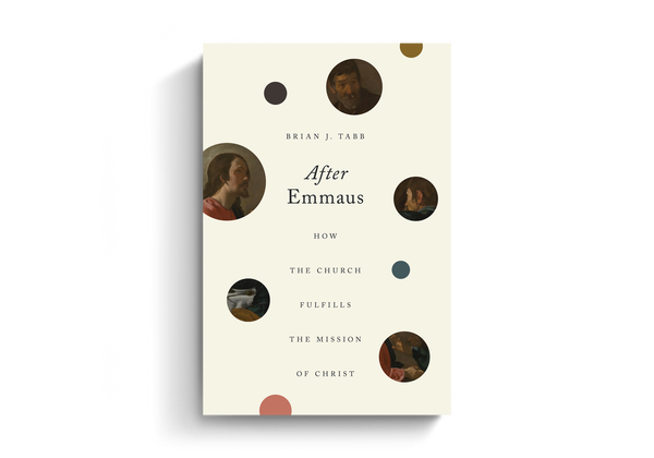 After Emmaus: How the Church Fulfills the Mission of Christ