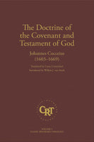 Doctrine of the Covenant and Testament of God
