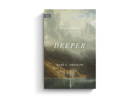 Deeper: Real Change for Real Sinners