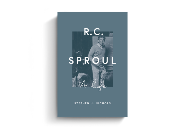 R. C. Sproul: A Life