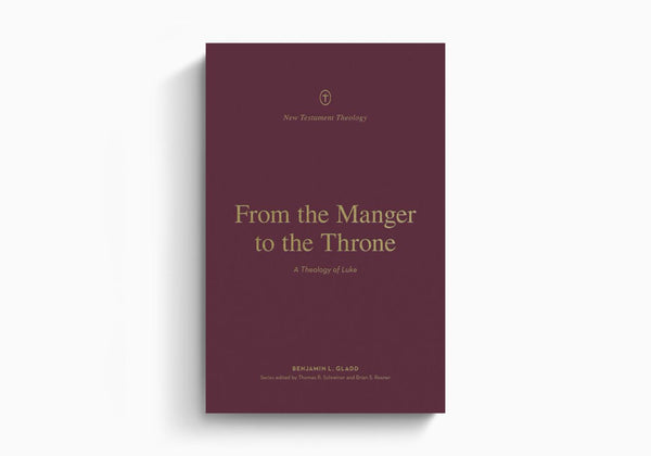 From the Manger to the Throne